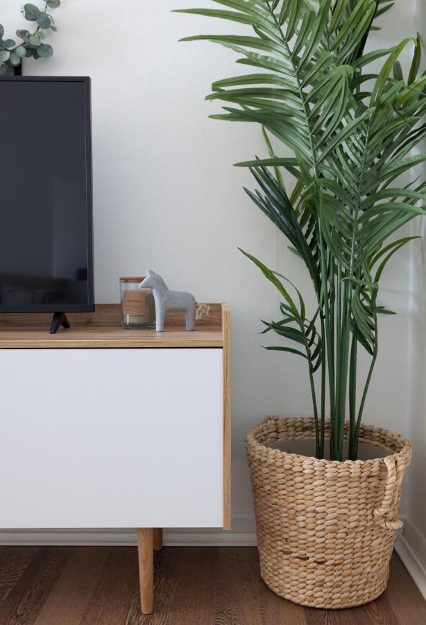 2Ndhomes City Center 2Br Apartment By The Finnish National Theatre With Balcony And Park View Helsinki Eksteriør billede